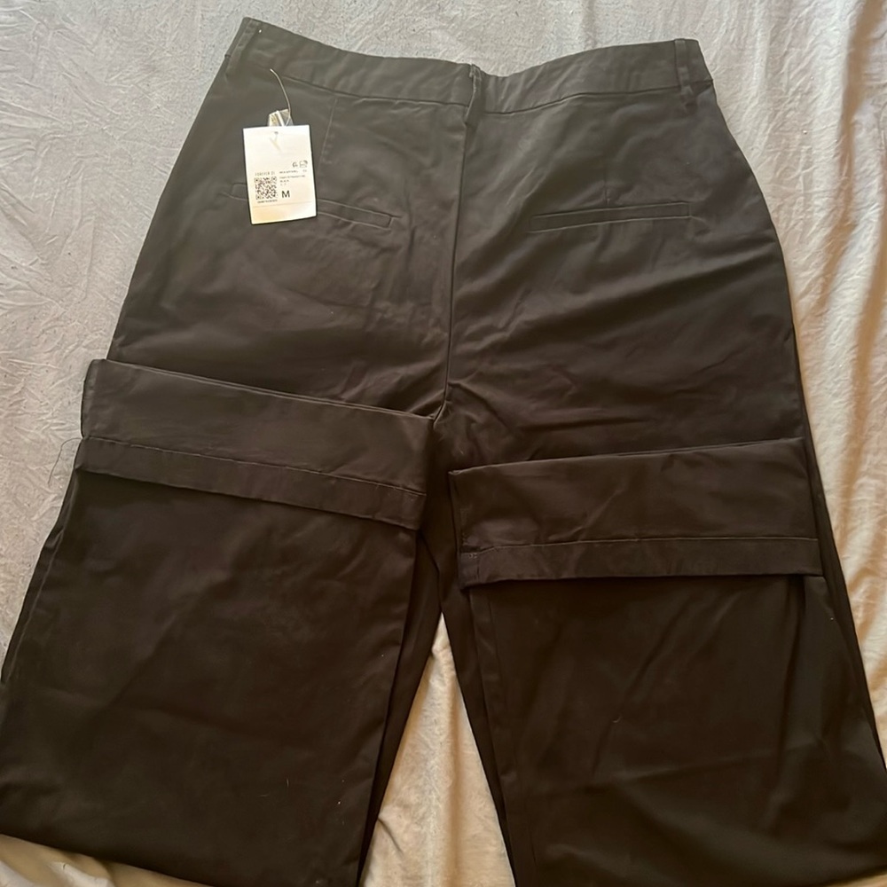 Forever 21 women’s pants